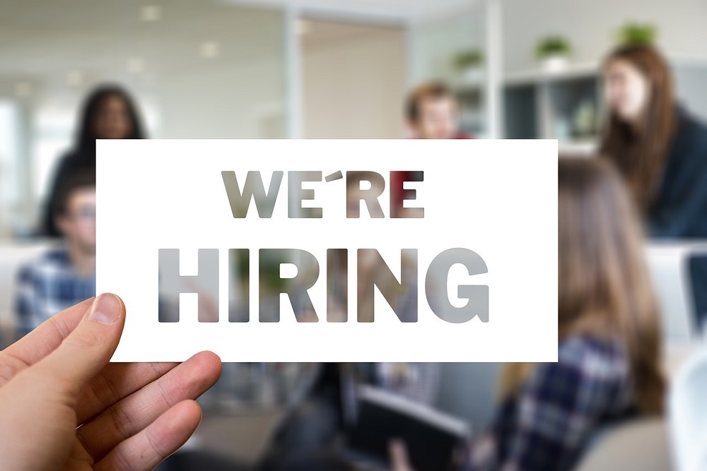Hiring Male Part Time Relied staff Hiring Male Part Time Relied staff
