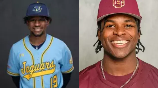 Which former SC Mississippi News area high school standouts will be in action on Wednesday, April 9?