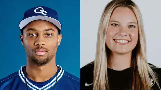 Which former Mid Valley Reporter area high school standouts will be in action on Wednesday, April 9?