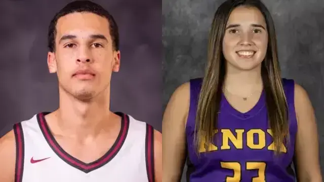 Which former West Ventura News area high school standouts will be in action in the week starting Monday, Feb. 17?