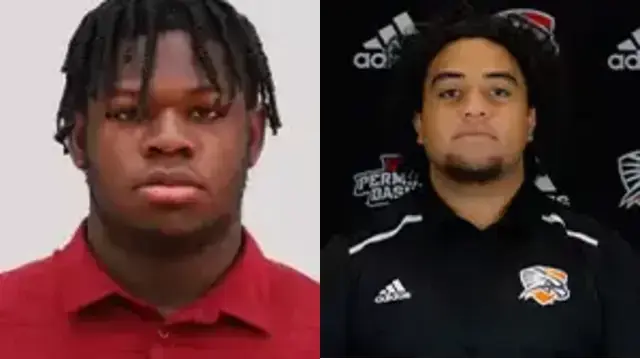Which former Victor Valley Times area high school standouts will be in action in the week starting Mon Oct. 21?