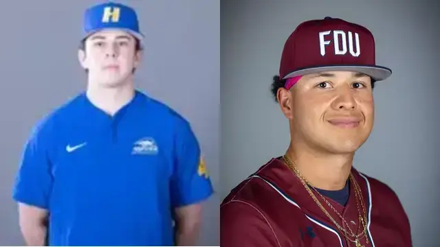 Which former Staten Island Reporter area high school standouts will be in action on Wednesday, April 30?