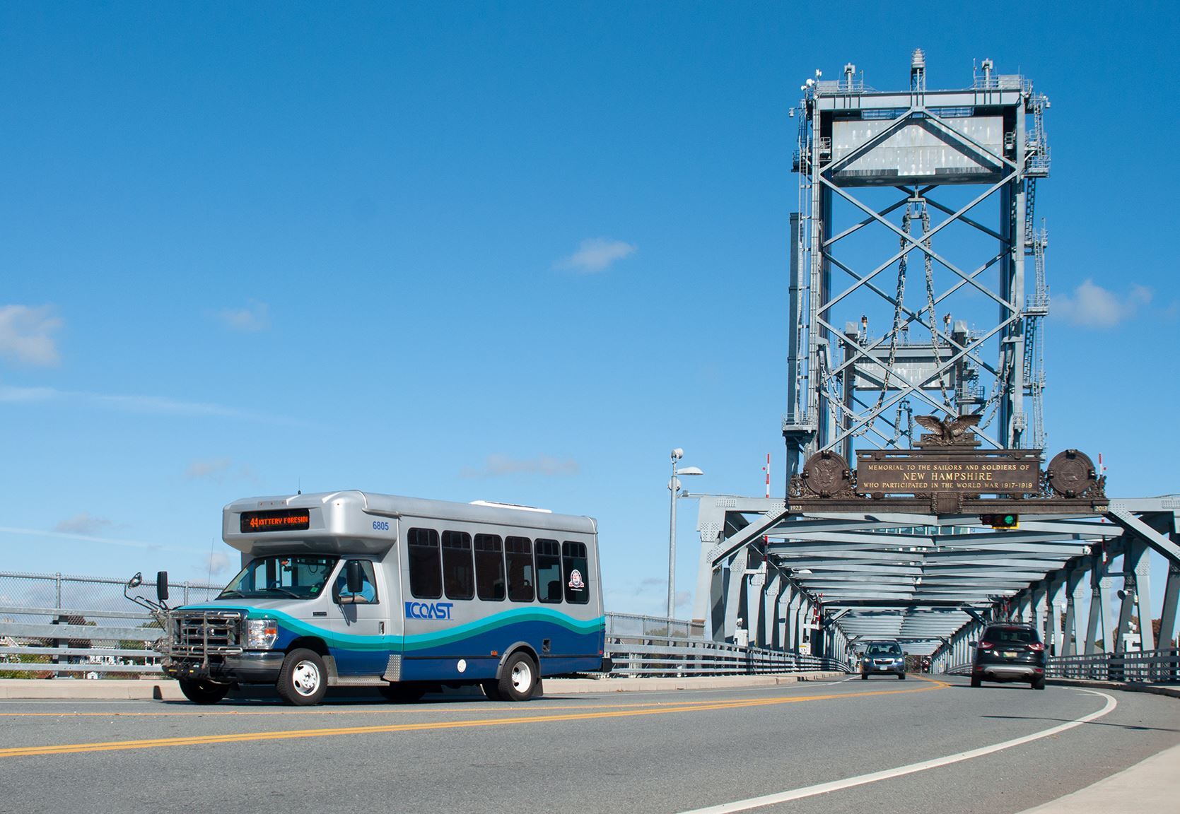 COAST Meeting Community Needs and Matching Ticket Donations for the Holidays