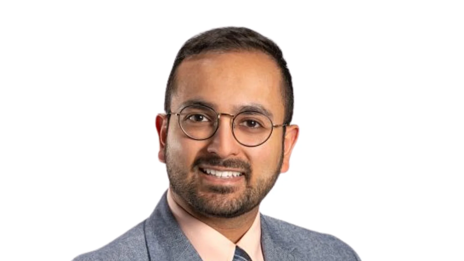 Mohit Agarwal, Radiation Oncologist
