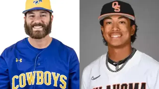 Which former SW Louisiana News area high school standouts will be in action in the week starting Monday, March 17?