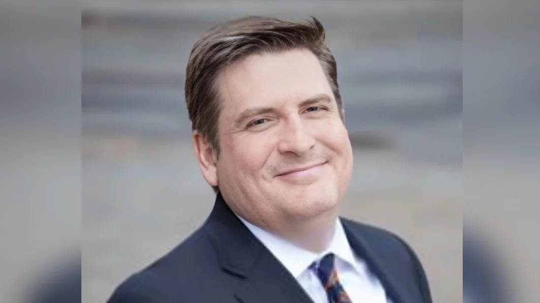 Kevin Olinger Transit Bureau Chief at New Mexico Department of Transportation - Official Website