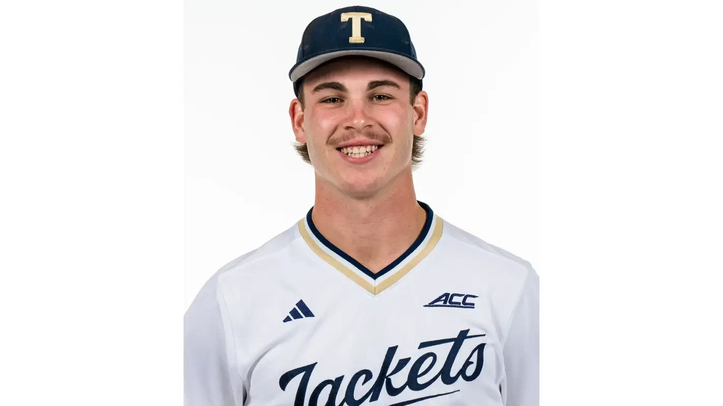Cayden Sheffield, former North Paulding High School baseball player will compete with his collegiate team for the NCAA Division I Baseball Championship