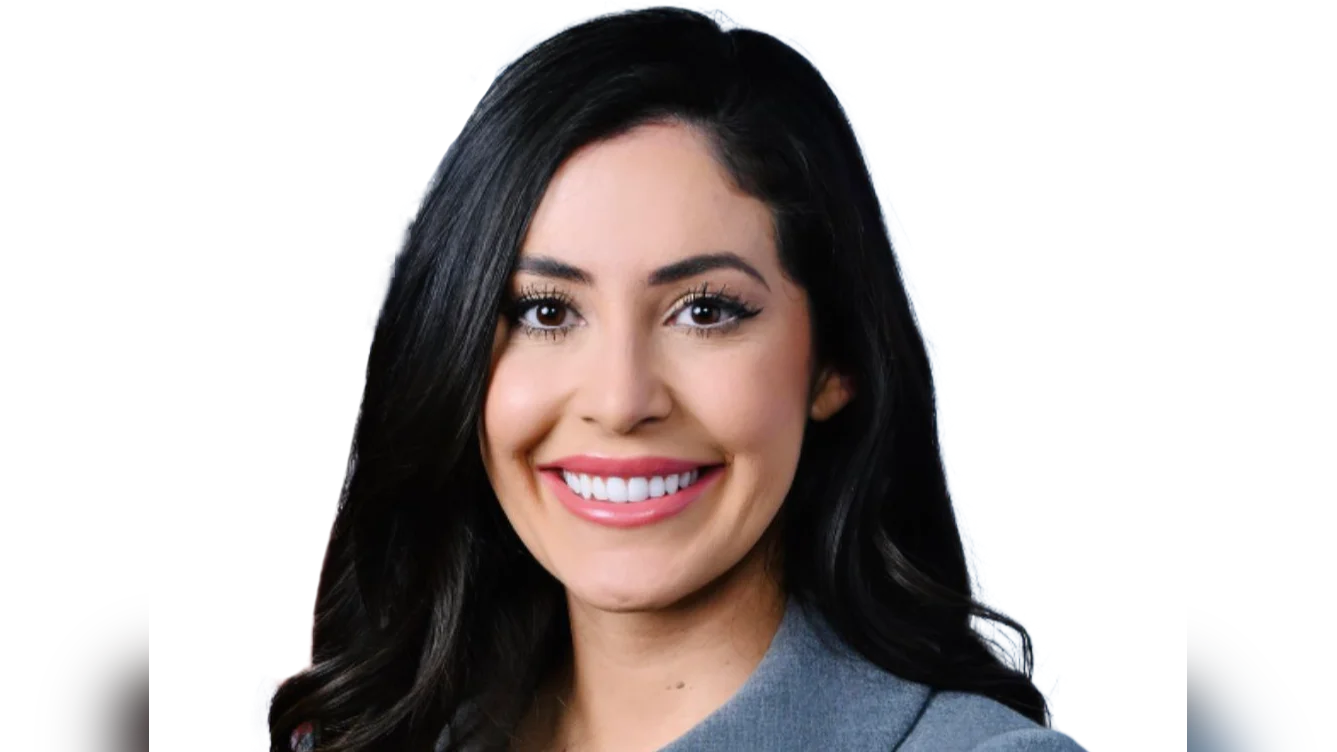 Anna Paulina Luna discusses Biden’s potential legacy and judicial bias