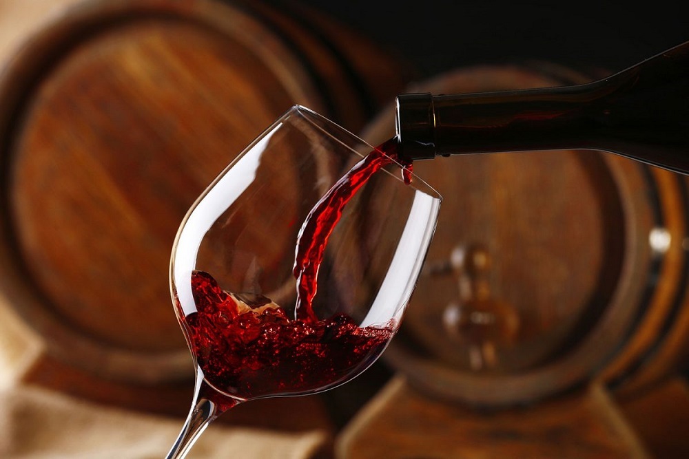 Exploring the wines of Tuscany to be held March 10 Exploring the wines of Tuscany to be held March 10