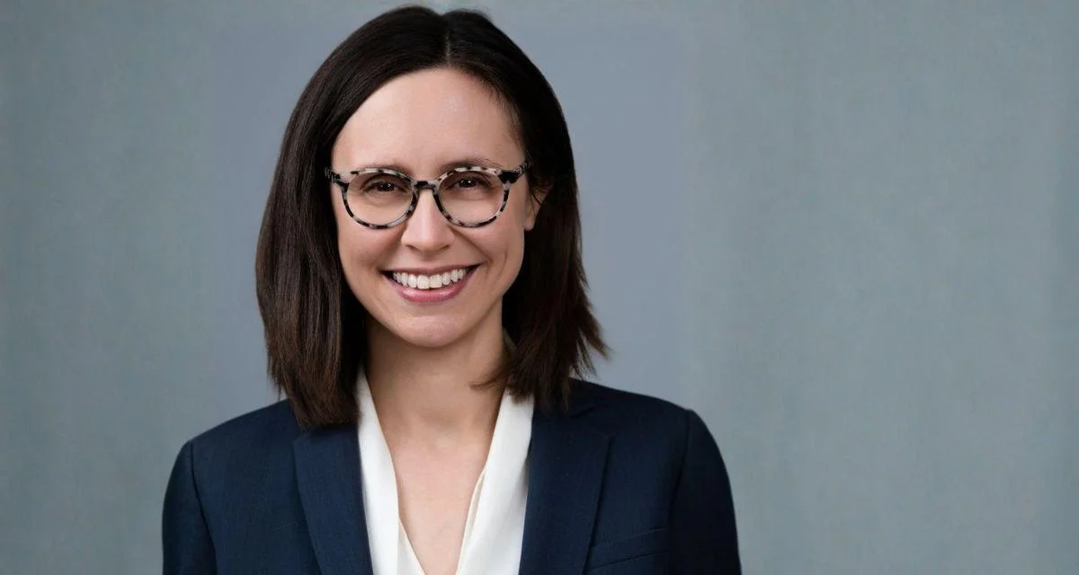 Johanna Fabian-Marks appointed executive director of Maryland Health Benefit Exchange