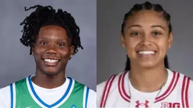 Which former West Florida News area high school standouts will be in action on Friday, Nov. 29?