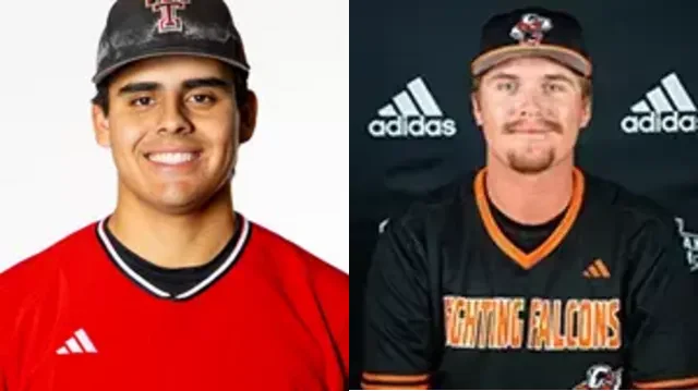 Which former SW Riverside News area high school standouts will be in action on Tuesday, March 25?