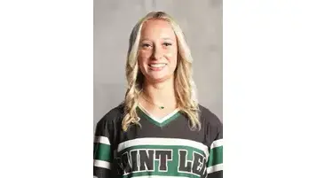 Oviedo High School standout Charlotte Jenks’ collegiate team loses game in the NCAA Division II Softball Championship on Friday, May 9