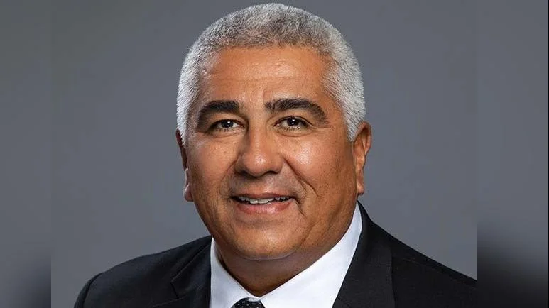 Agua Fria Union High School District Superintendent Mark Yslas (2023)