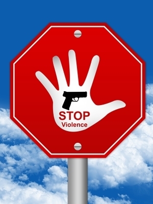 Alex Stone will be circuit-wide Gang/Gun Violence Prosecutor