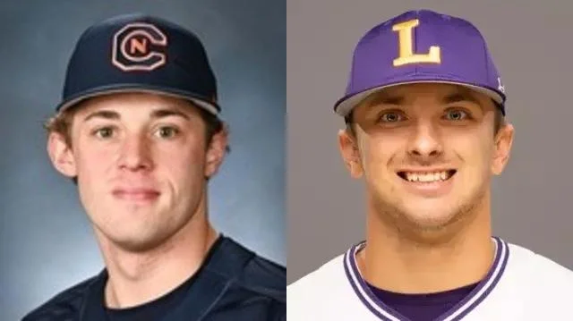 Which former NW Georgia News area high school standouts will be in action on Friday, April 18?