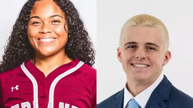 Leila Jackson and Jack Pezzolo Leila Jackson and Jack Pezzolo