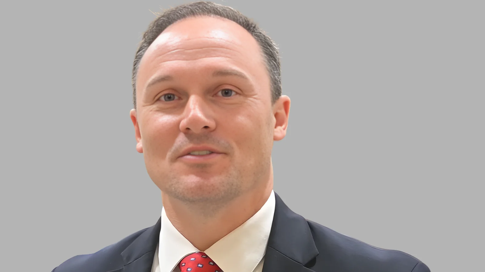 Reid Davis, FBI Special Agent in Charge Reid Davis, FBI Special Agent in Charge