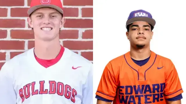 Which former North Orlando News area high school standouts will be in action on Tuesday, April 15?