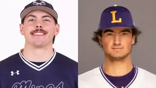 Which former Memphis Standard area high school standouts will be in action on Sunday, April 27?