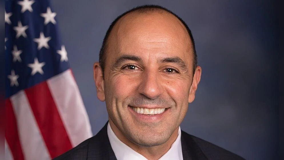Panetta leads House effort to improve energy storage safety and technology