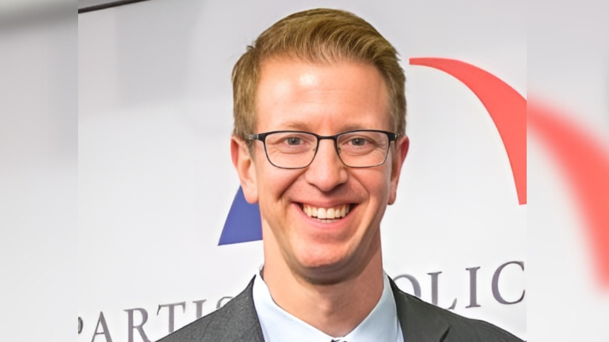 Kilmer Announces Legislation to Support Tribal Law Enforcement, Protect Native Communities