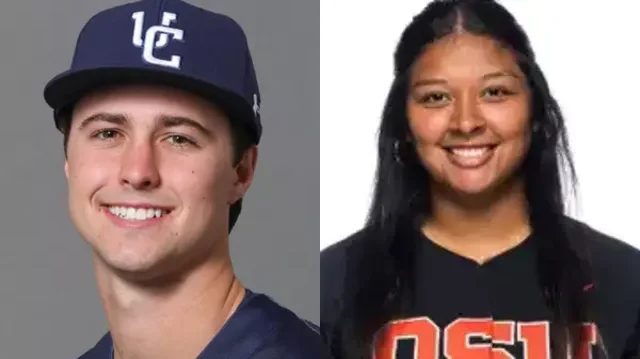 Which former South Bay SD News area high school standouts will be in action on Friday, May 9?