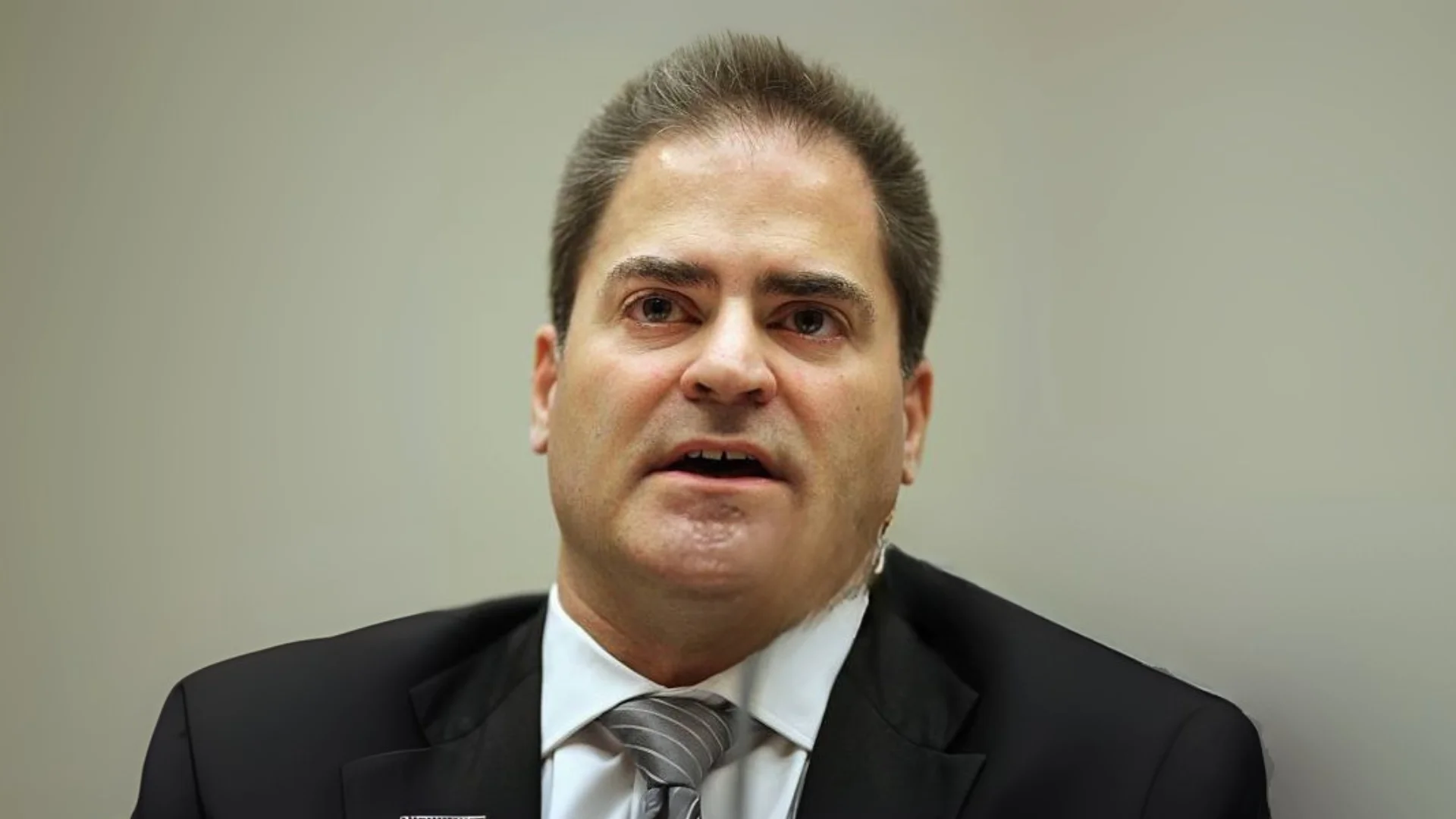 Gary Grippo Acting Fiscal Assistant Secretary at U.S. Department Of Treasury