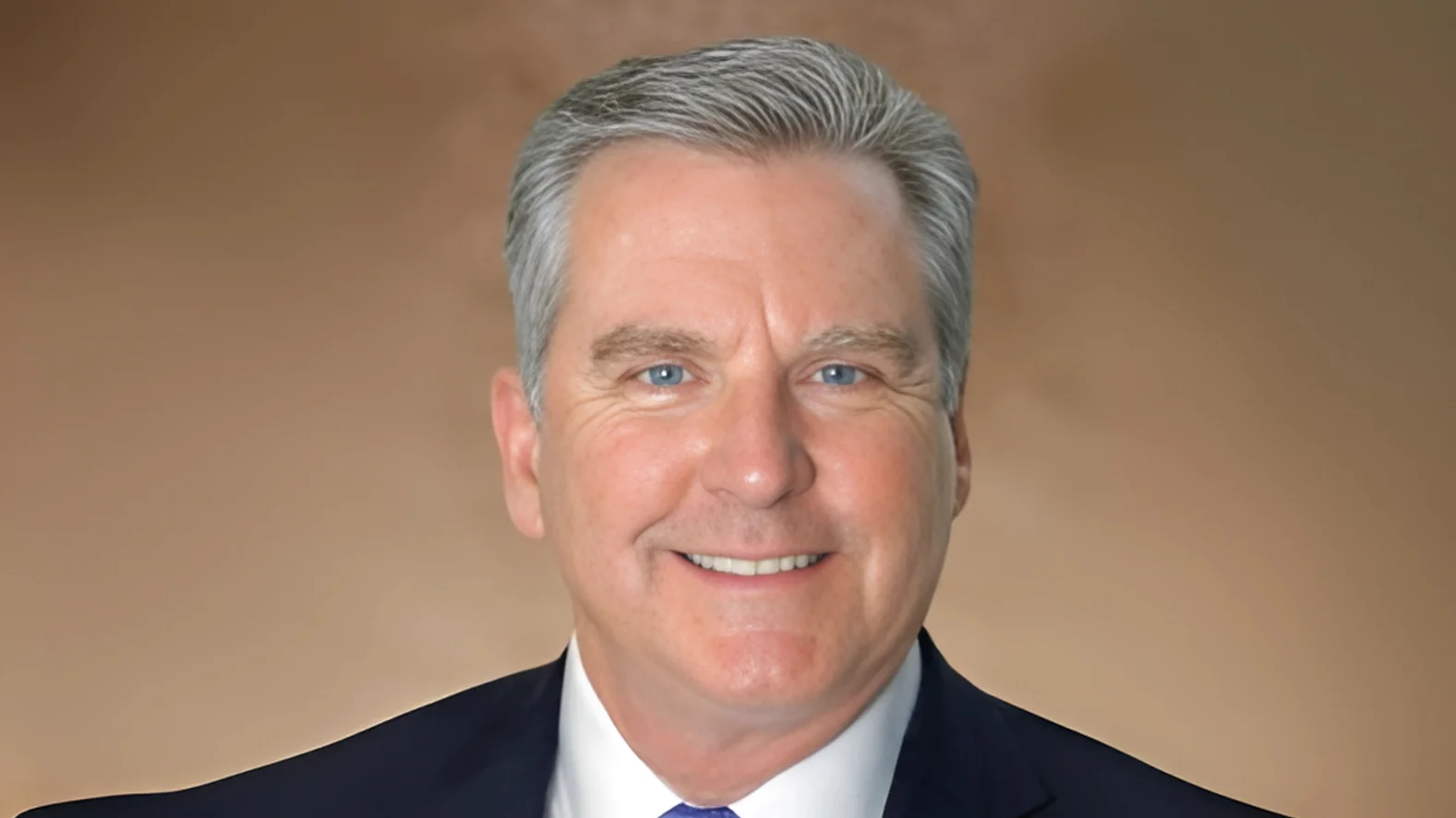 Bo Boulenger, President and Chief Executive Officer at Baptist Health South Florida