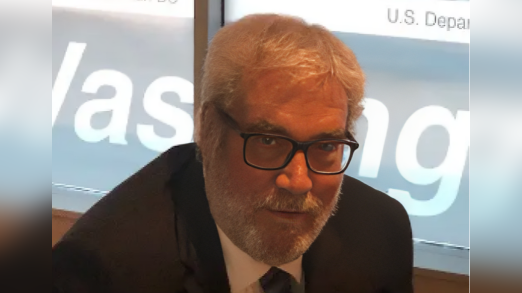 Doug Busselman Executive Vice President