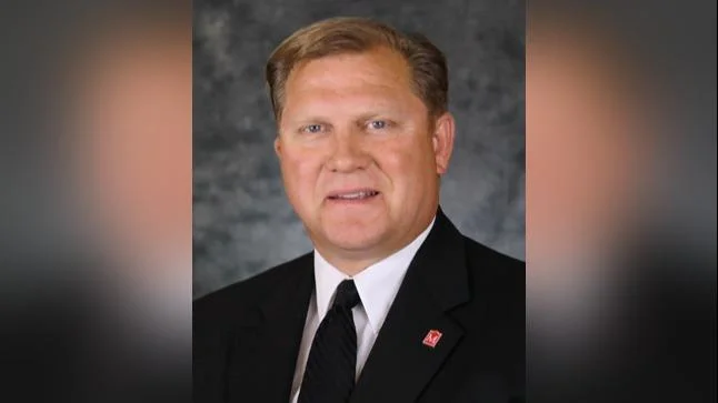 Eric Pietrzak finds fulfillment as an academic advisor at Minot State University