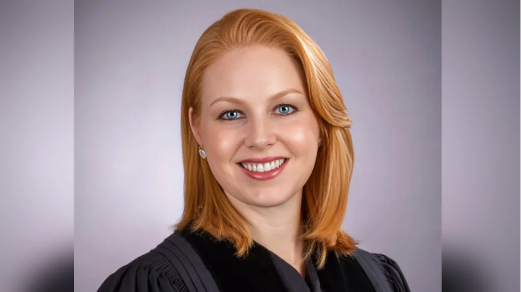 Justice Sarah Hawkins Warren - Supreme Court of Georgia Website