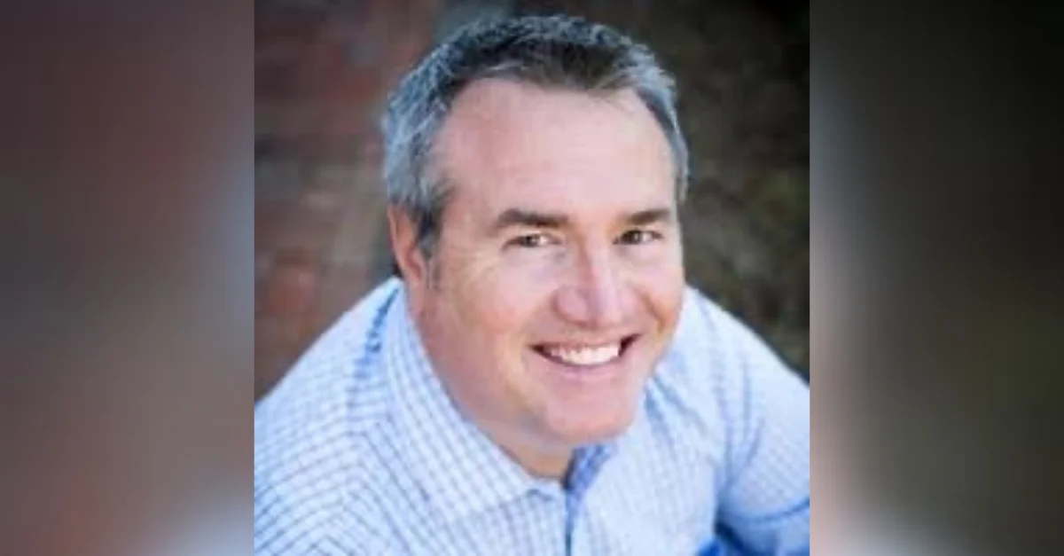 Phoenix realtor Will Carter
