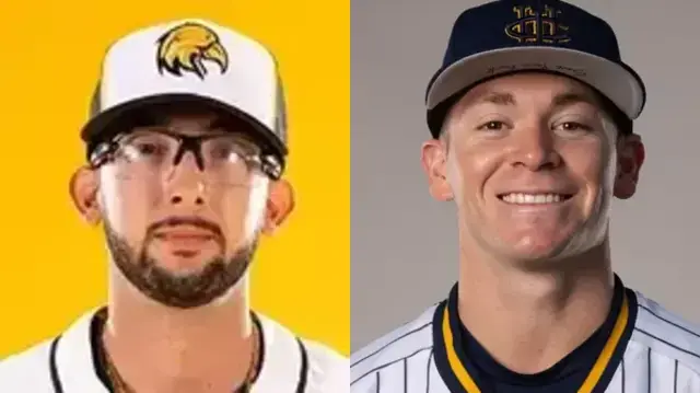 Which former SE LA Times area high school standouts will be in action on Friday, March 28?