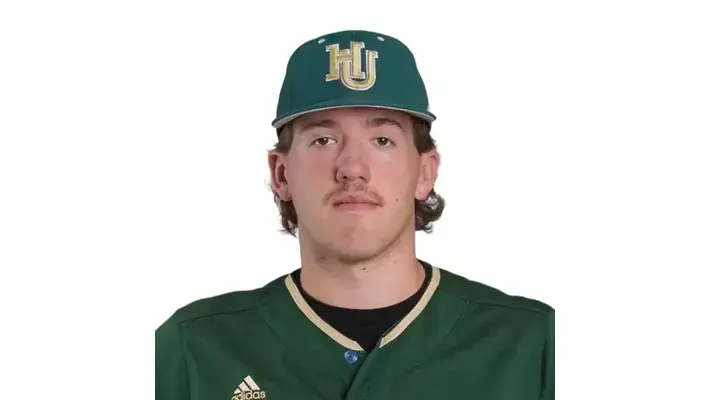 Former Old Town High School standout Tanner Evans played on Friday, May 16 in hopes of reaching the NCAA Division III Baseball Championship