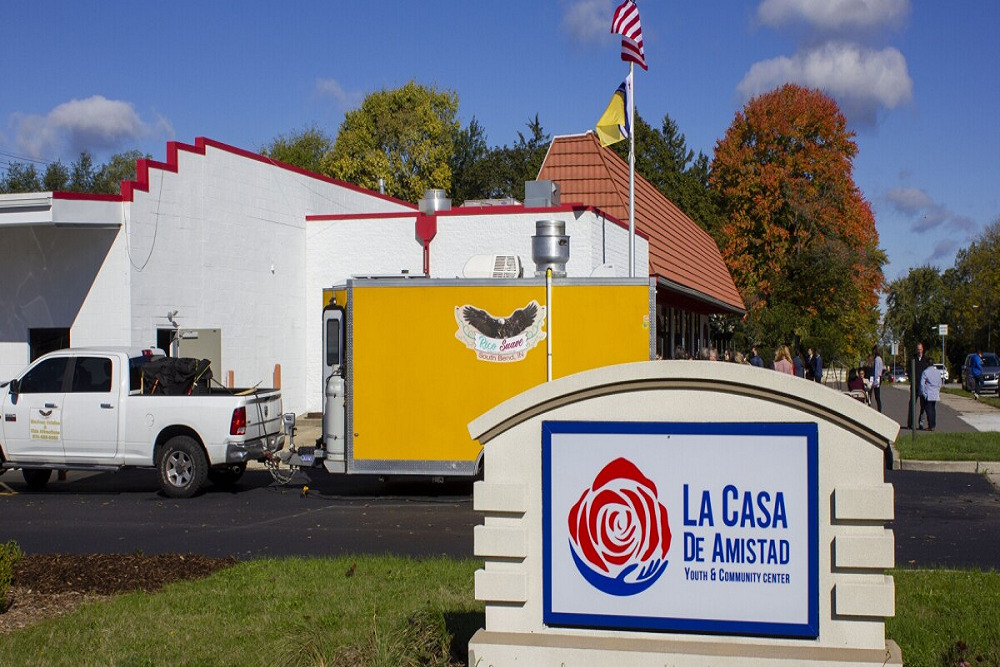 City and La Casa De Amistad Partner to Provide New Support to Refugees and Immigrants