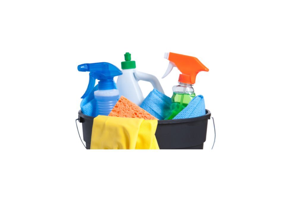 Sloan Clean Up Days!