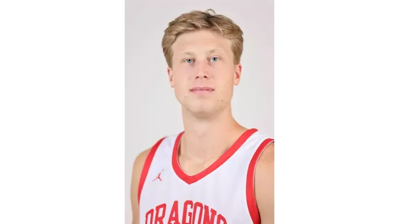 Jacob Jennissen, former Sauk Centre Secondary School standout’s collegiate team plays on Tuesday, March 18 in Division II NCAA Basketball Championship Tournament