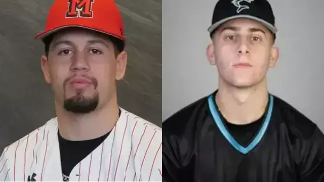 Which former Staten Island Reporter area high school standouts will be in action in the week starting Monday, March 17?
