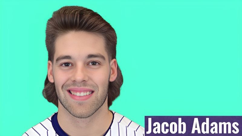 Jacob Adams