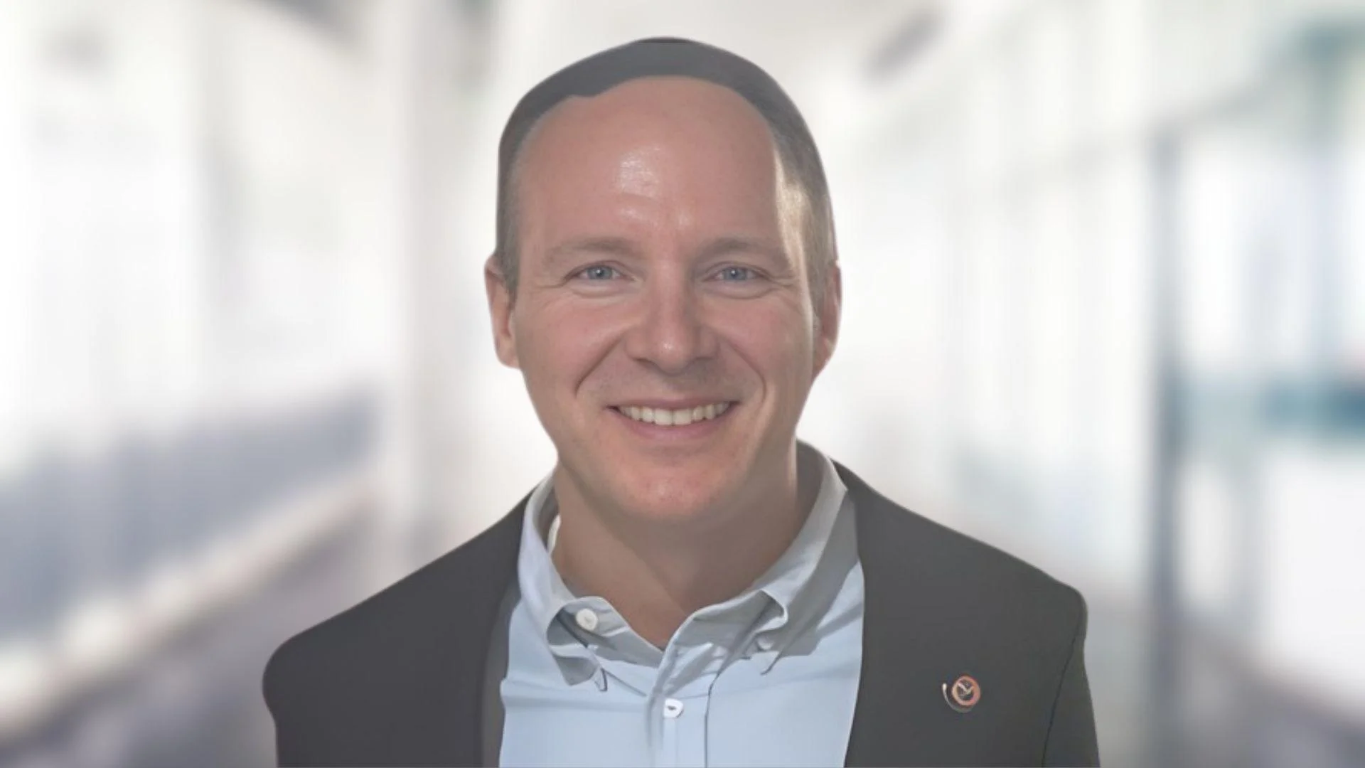 Matt Gress, House Representative for Arizona