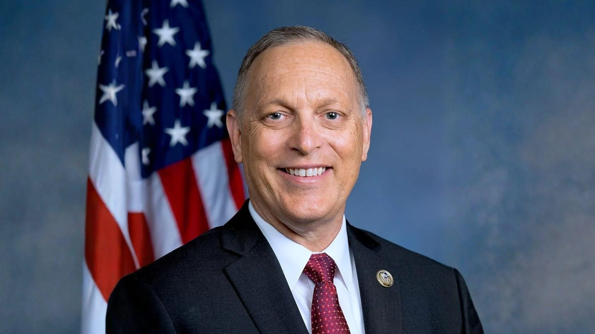 Arizona’s Andy Biggs joins brief backing Trump’s citizenship order