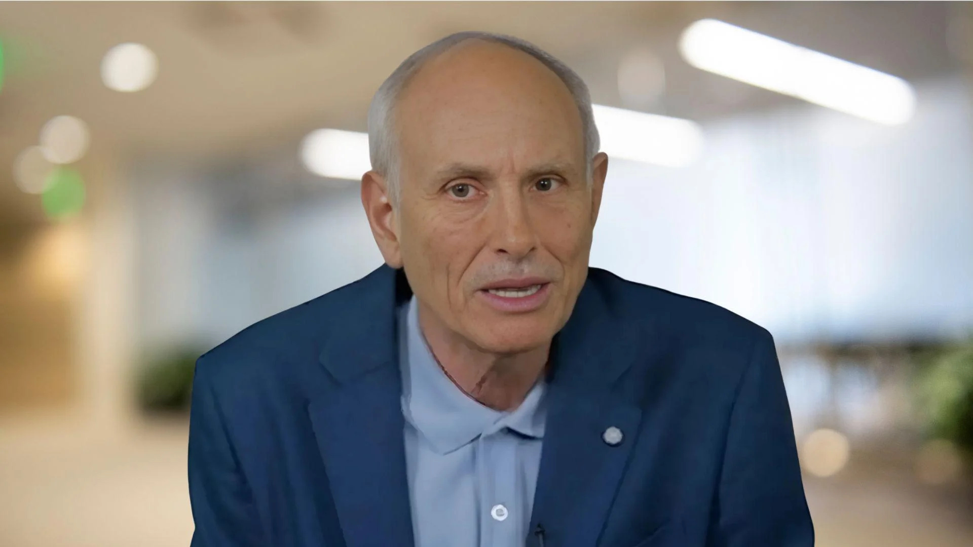 Martin D. Weiss, Founder for Weiss Ratings