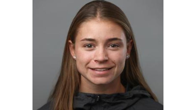 Kaylie Armitage