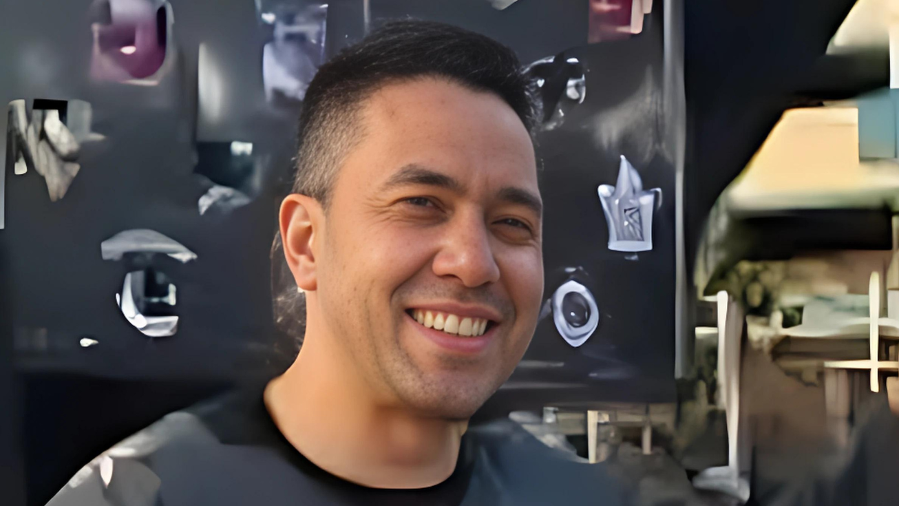 Patrick Villa Faculty Senate Chair