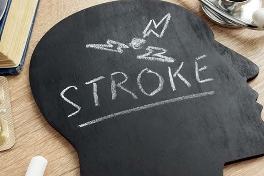 UPSON REGIONAL MEDICAL CENTER: Upson Regional Medical Center Designated as Primary Stroke Center