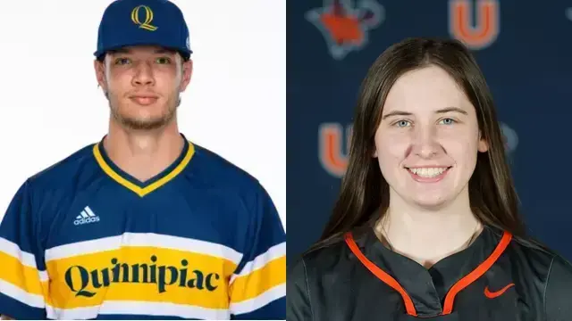 Which former Oneida Times area high school standouts will be in action in the week starting Monday, April 14?