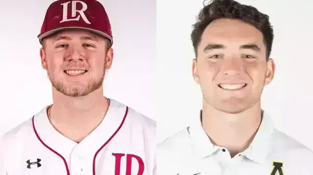Which former West Lake Norman News area high school standouts will be in action on Friday, April 4?