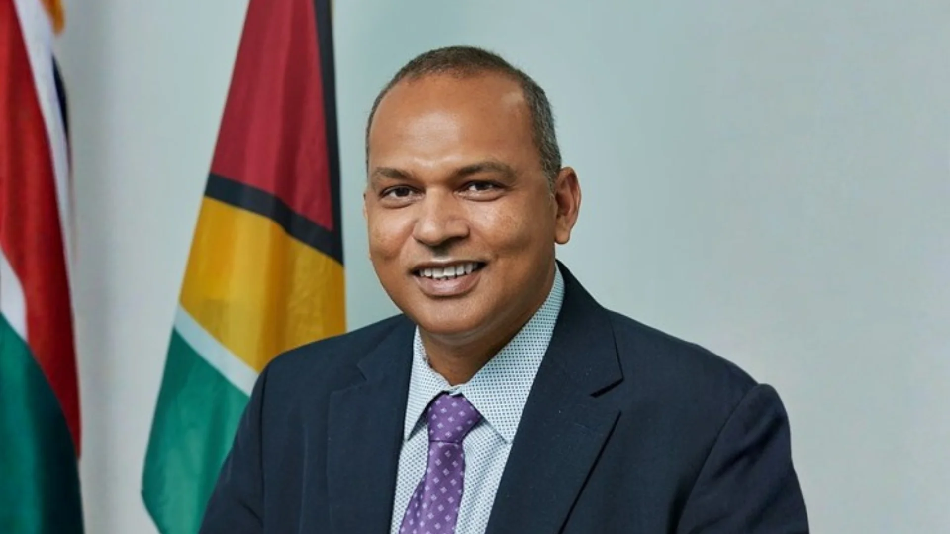 Hon. Frank Anthony, MD, MPH Guyana’s Minister of Health, - Parliament of the Co-operative Republic of Guyana Hon. Frank Anthony, MD, MPH Guyana’s Minister of Health, - Parliament of the Co-operative Republic of Guyana