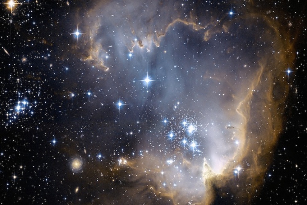 Space Science for Kids: Summer Sky Fun on June 7, 2022